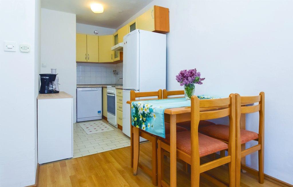 Apartment Mesin Split Buitenkant foto