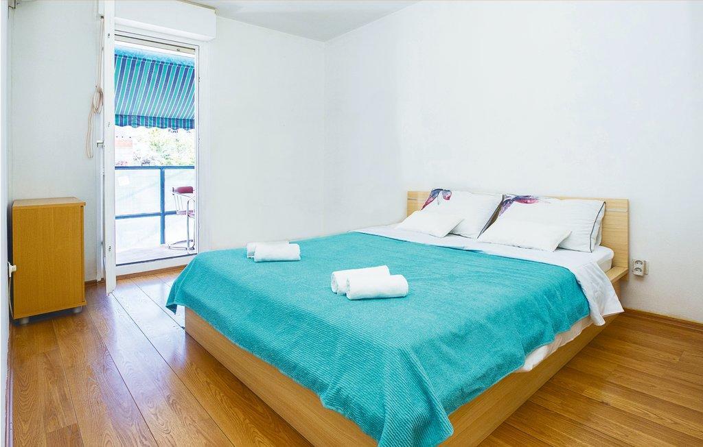 Apartment Mesin Split Buitenkant foto
