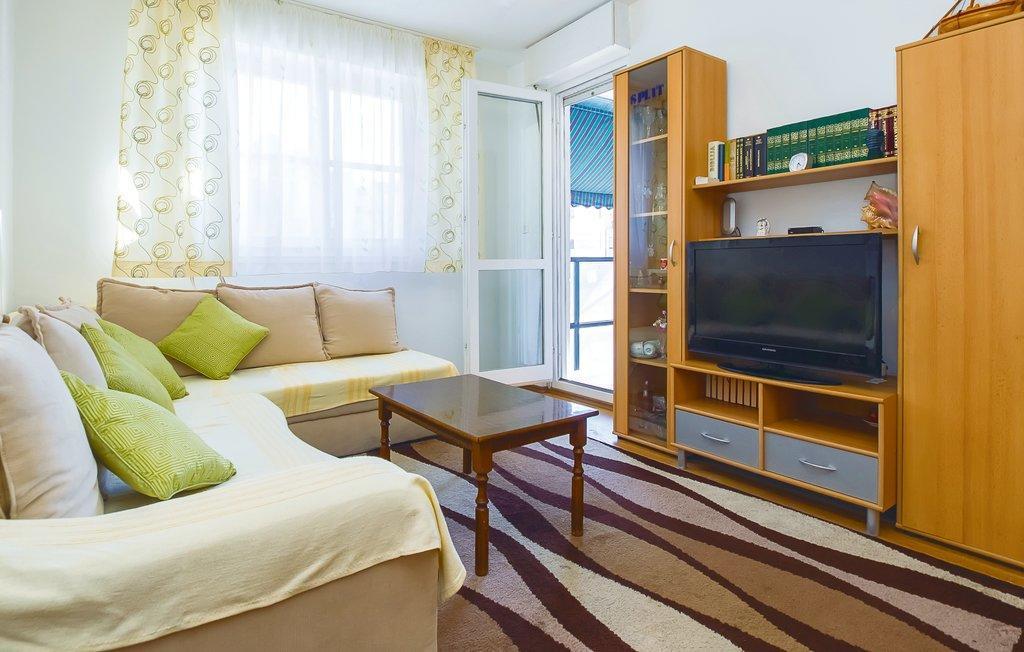 Apartment Mesin Split Buitenkant foto