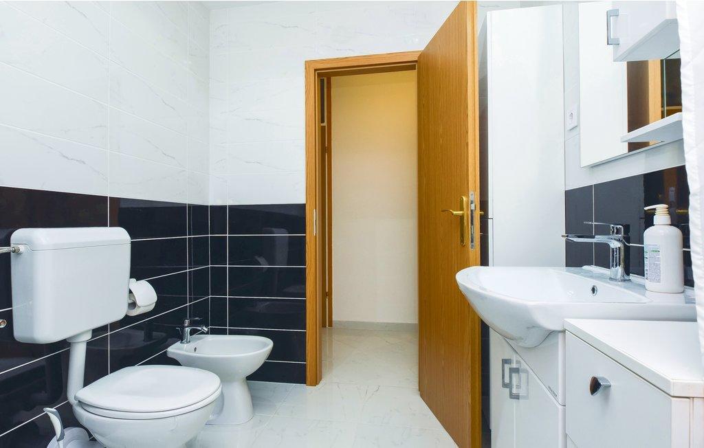 Apartment Mesin Split Buitenkant foto